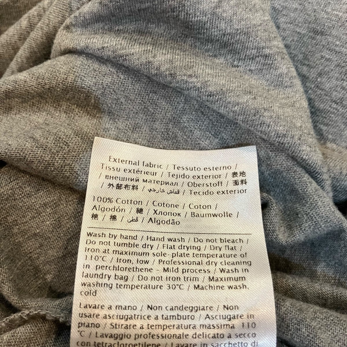 スタッズTシャツRV3MG08X3LE - Image 7
