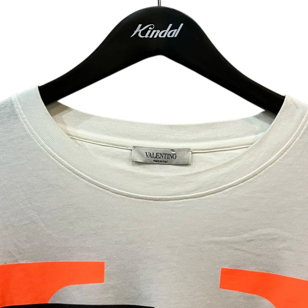 ロゴTシャツ - Image 3