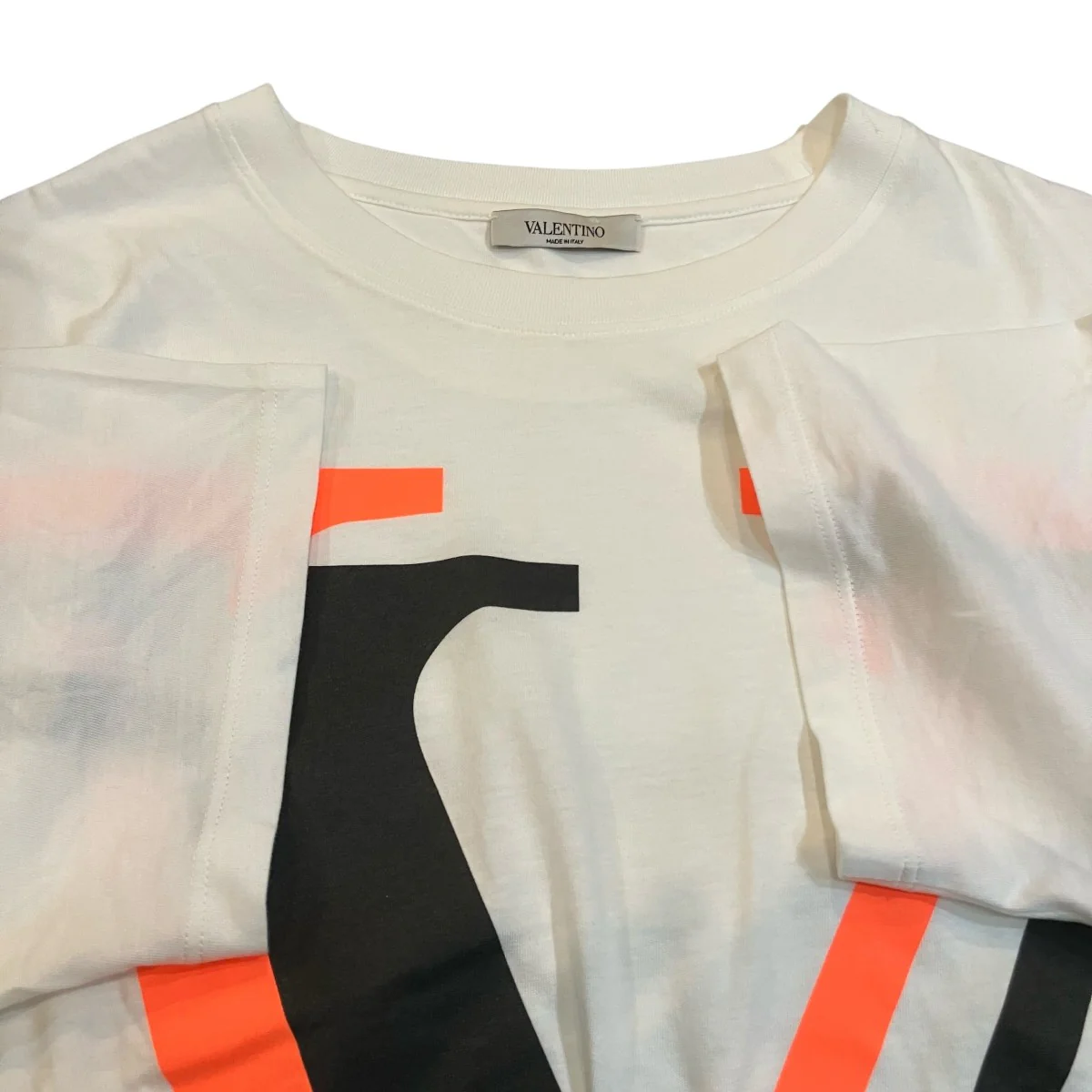 ロゴTシャツ - Image 4