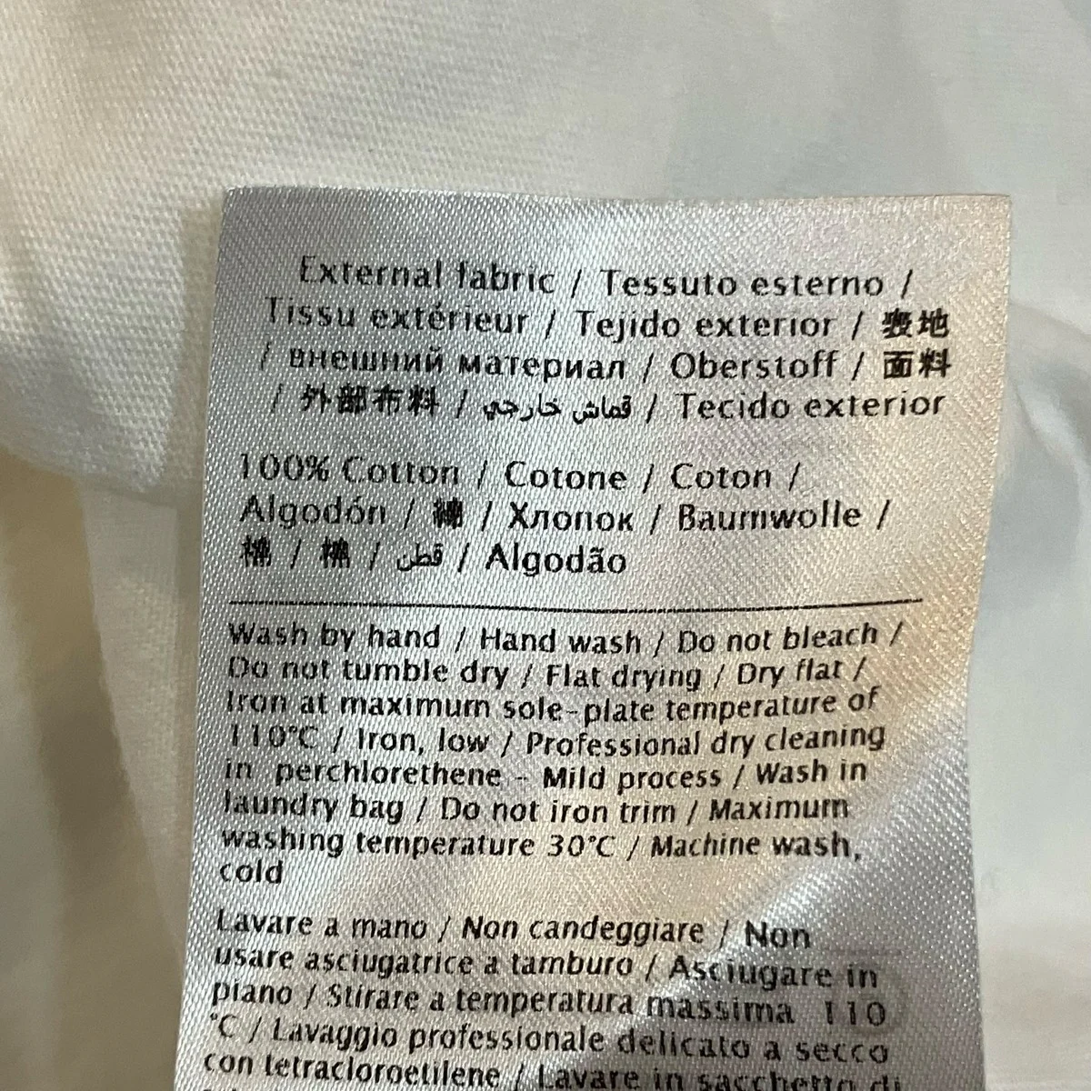 スタッズTシャツ - Image 10