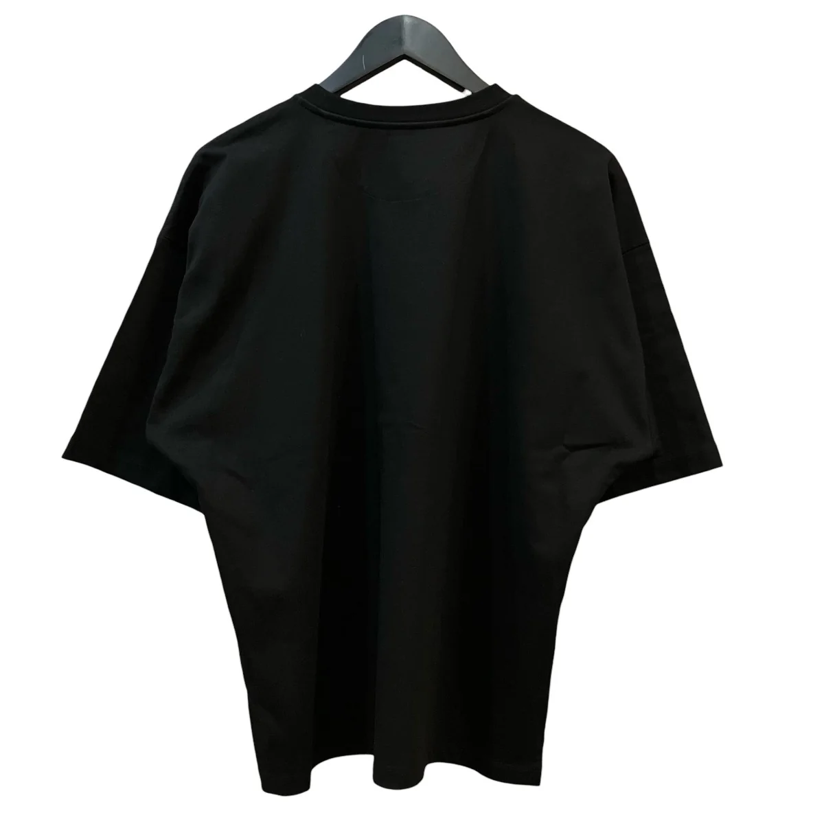 ロゴプリントTシャツ1V3MG12A8MU - Image 2