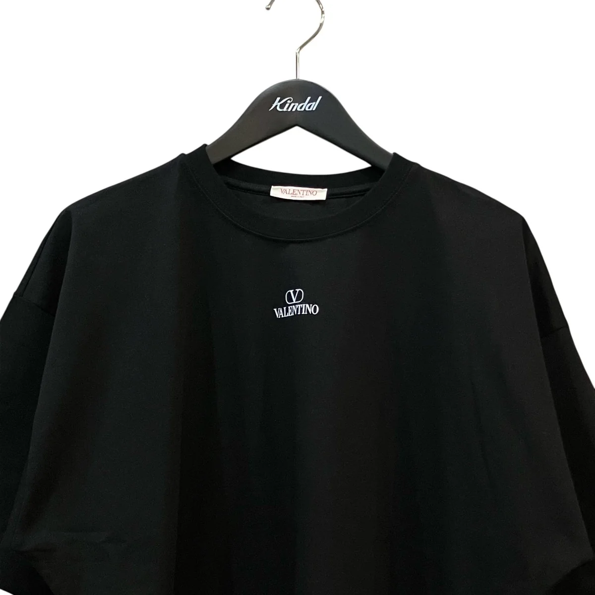 ロゴプリントTシャツ1V3MG12A8MU - Image 3