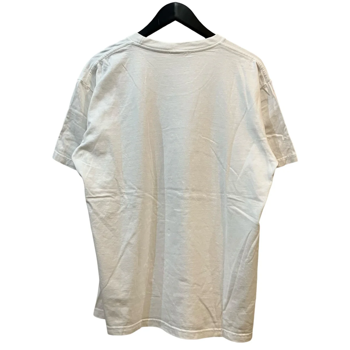 19SS「Christopher Walken King Of New York Tee」プリントTシャツ - Image 2