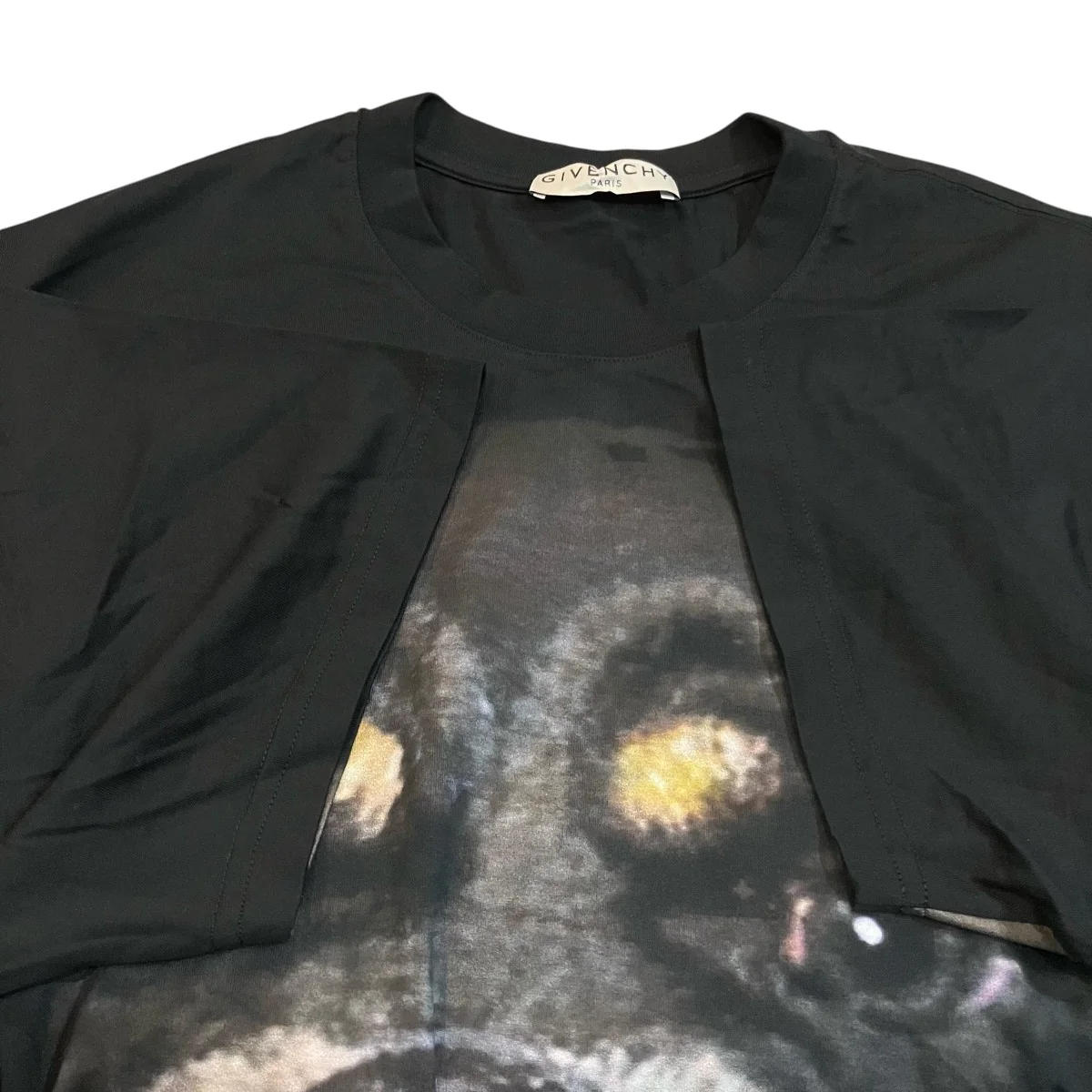 ロットワイラープリントTシャツ - Image 4