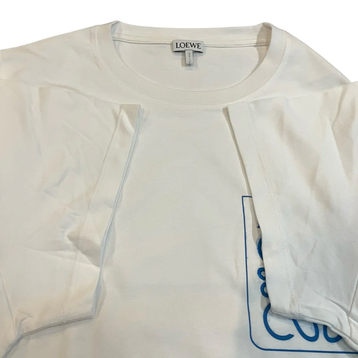 プリントTシャツ - Image 4