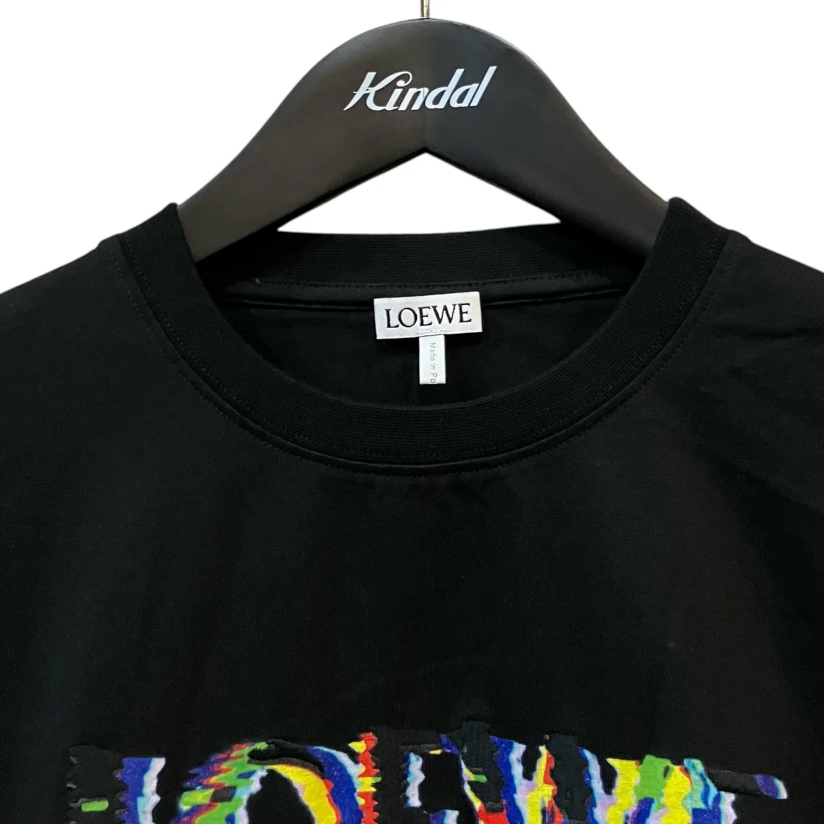 アナグラムTシャツ - Image 3