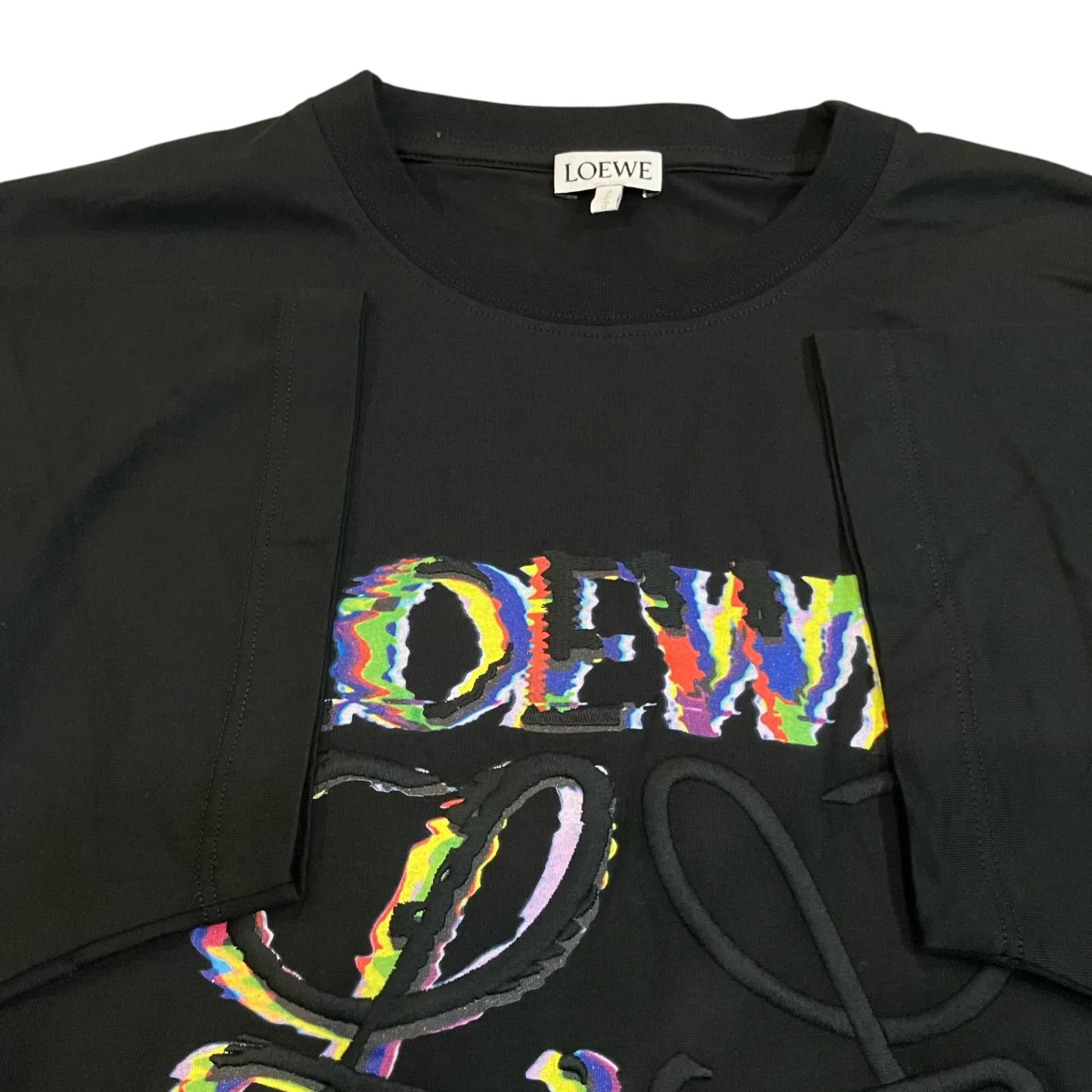 アナグラムTシャツ - Image 4