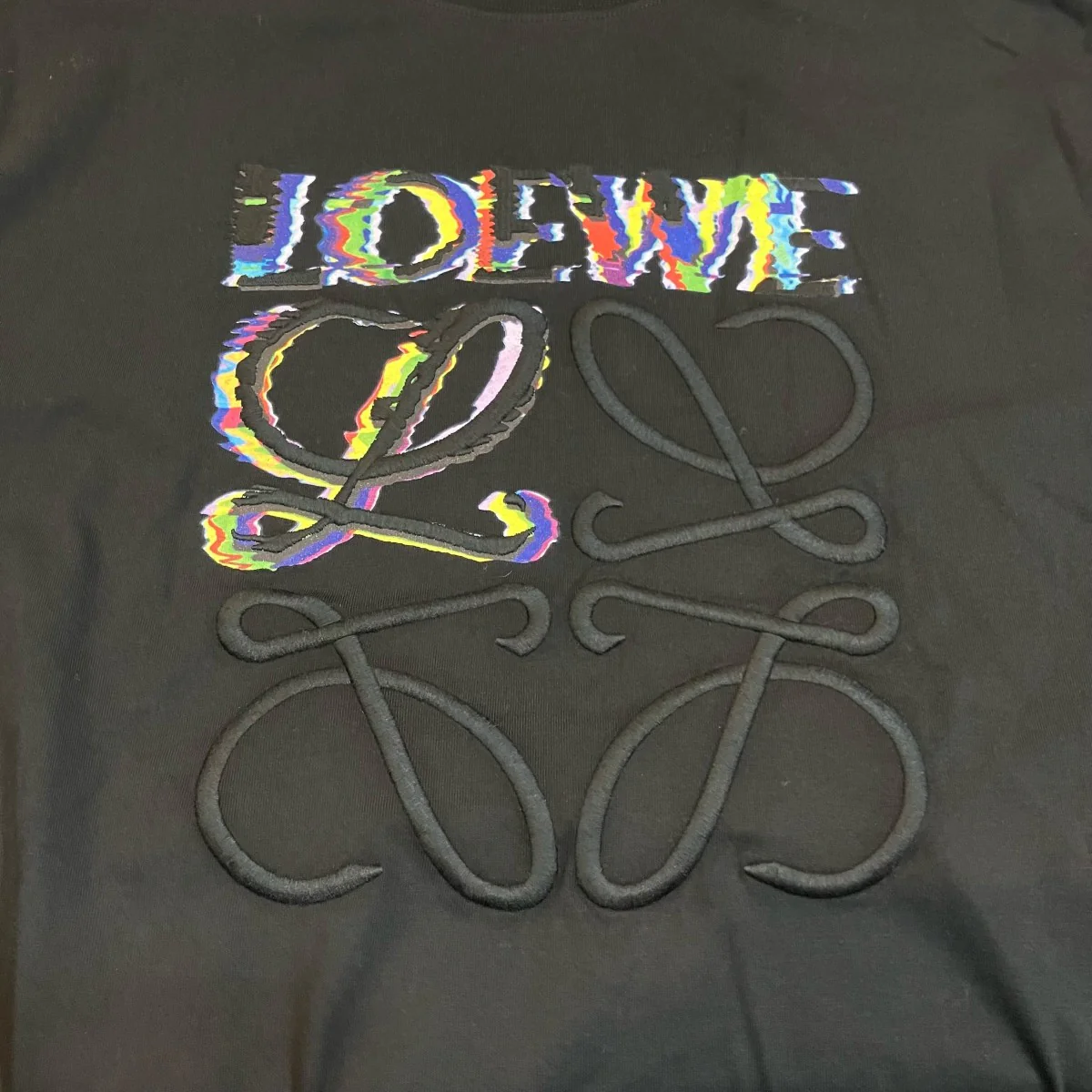 アナグラムTシャツ - Image 5