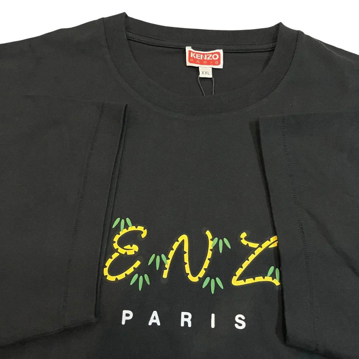 プリントTシャツ - Image 4