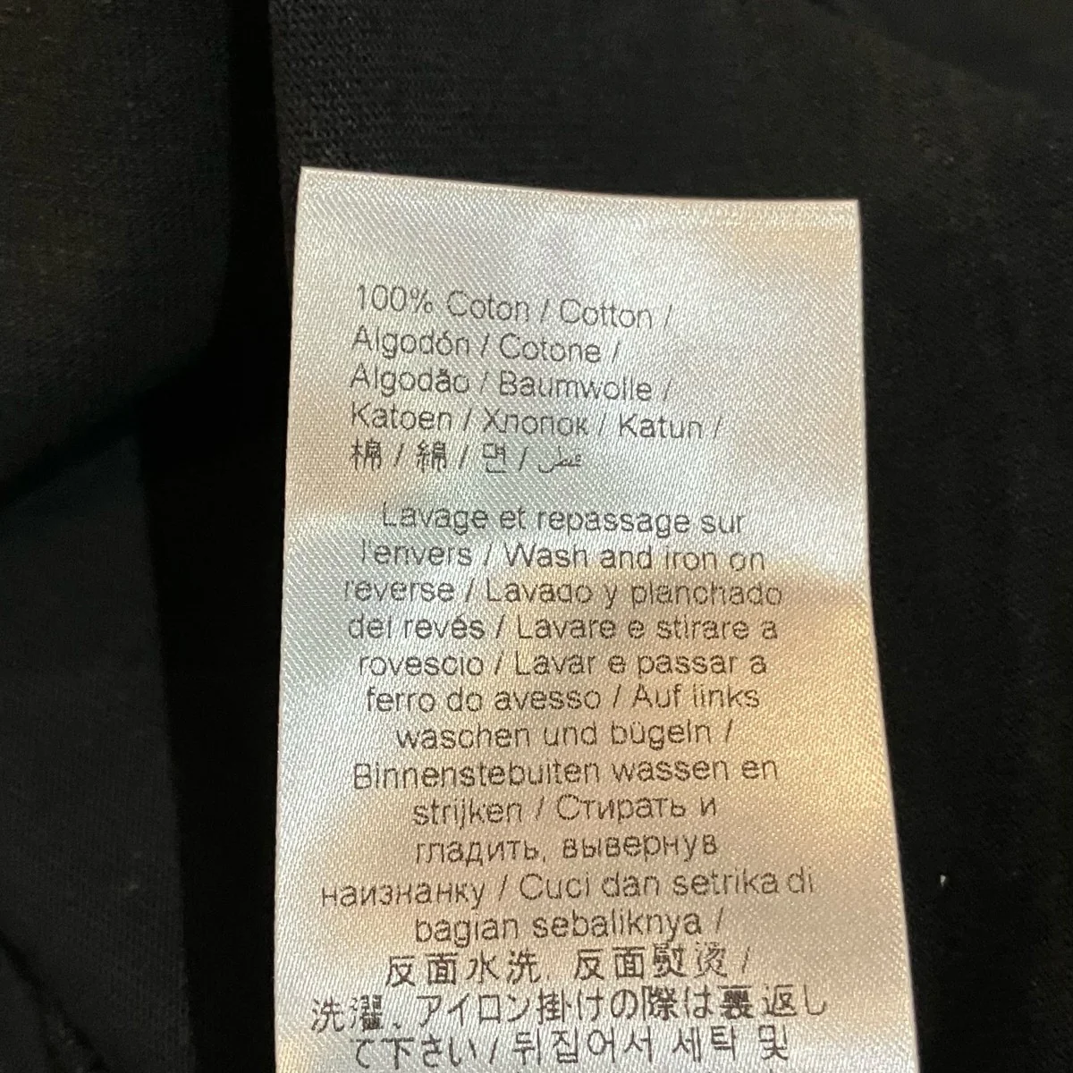 プリントTシャツ - Image 6