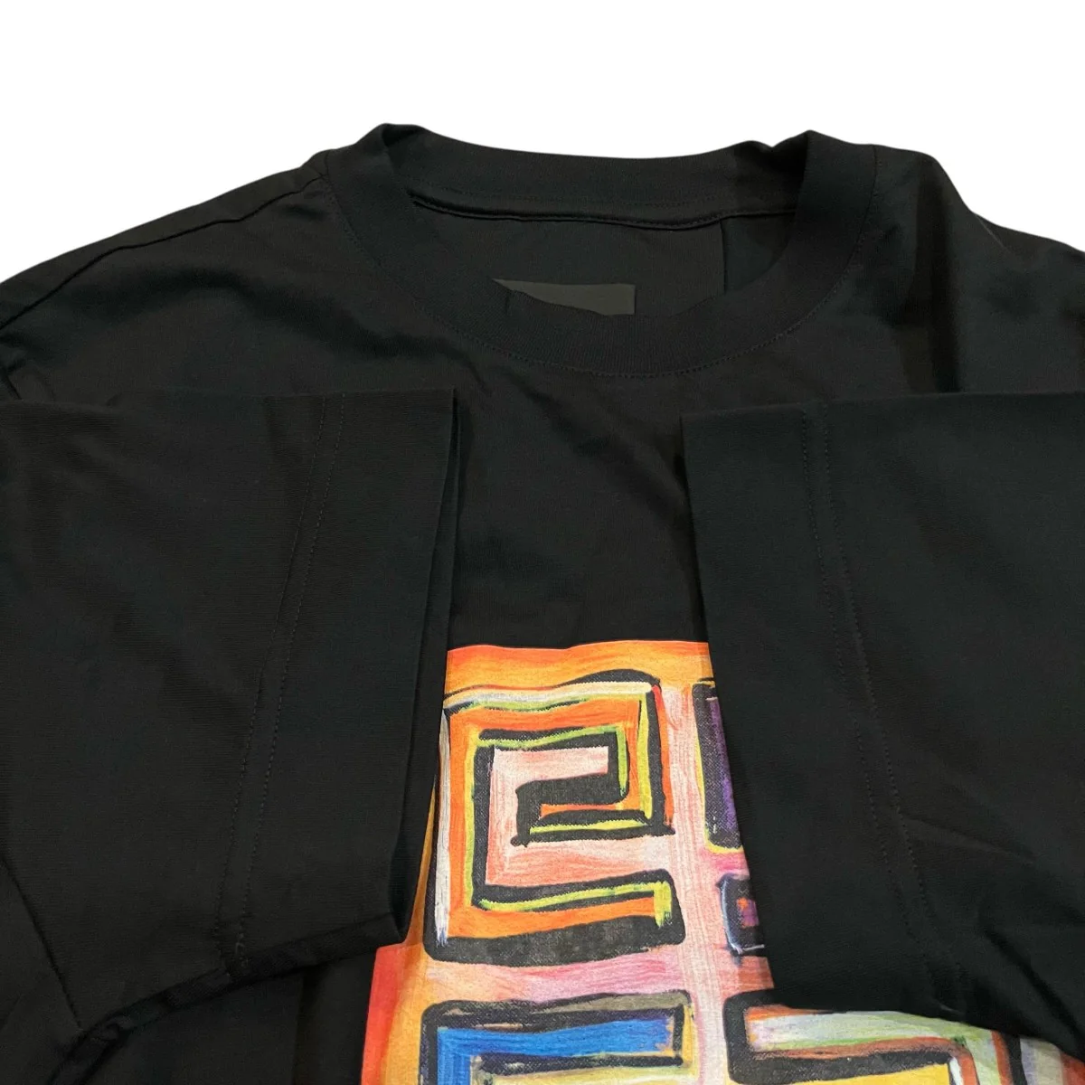 プリントTシャツ - Image 4