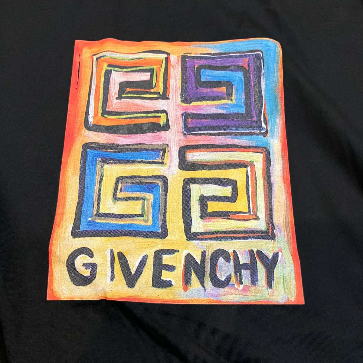 プリントTシャツ - Image 5