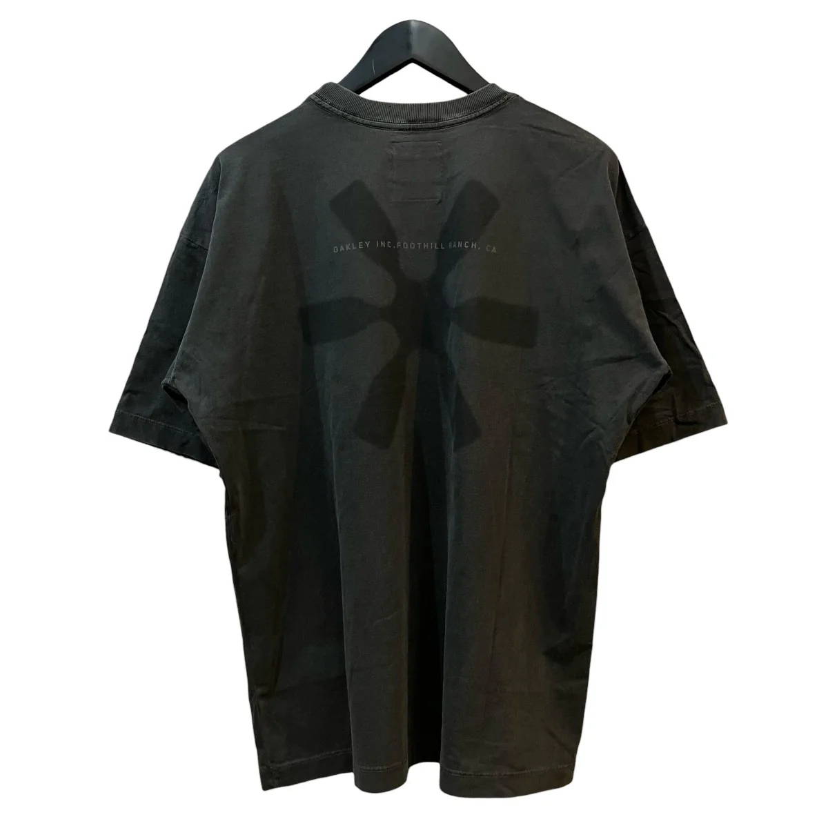 「METAL 2．0 T-SHIRT」プリントTシャツFOA406534 - Image 2