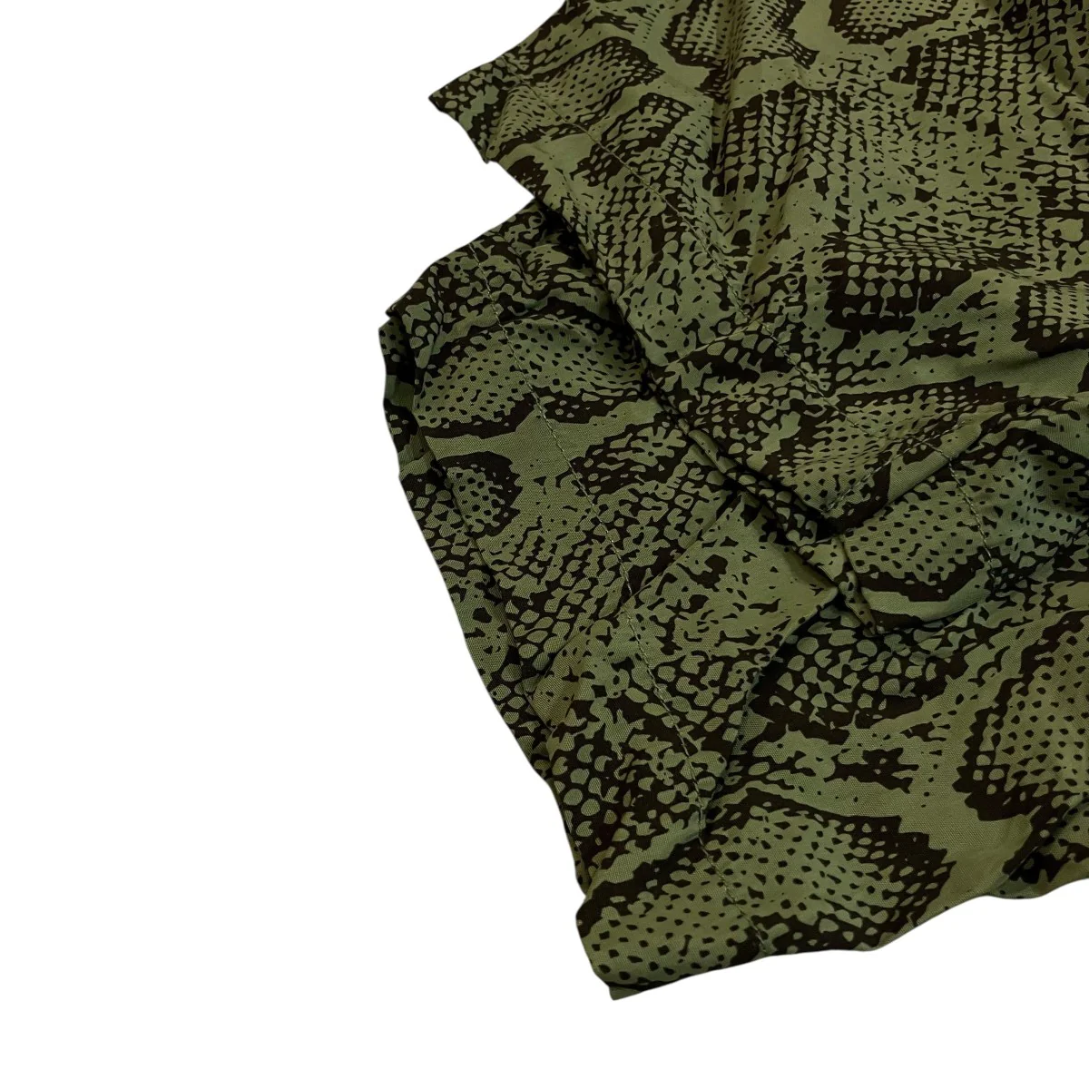 24SS「Snake S S Shirt」スネーク半袖シャツ - Image 4
