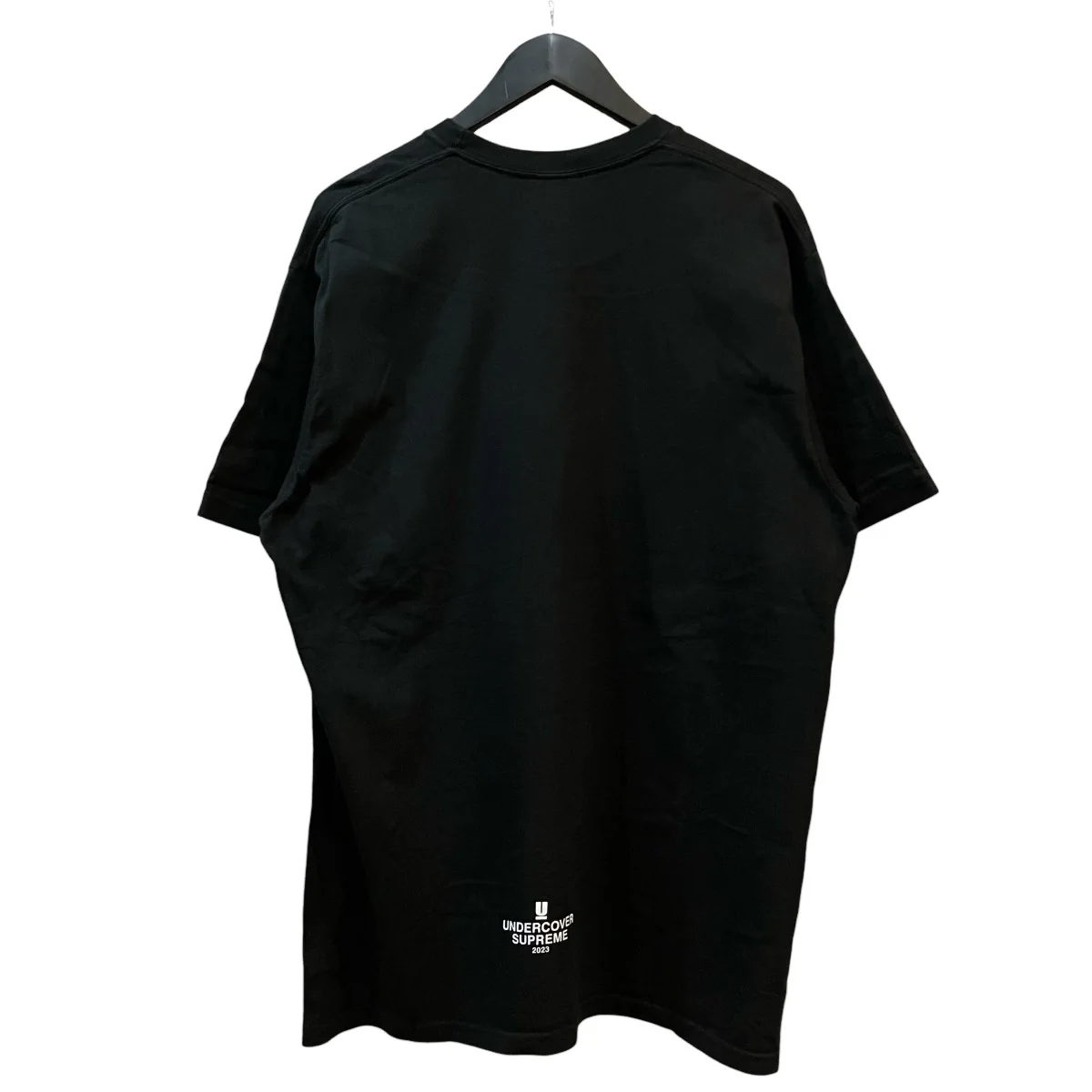 23SS「Face Tee」プリントTシャツ - Image 2