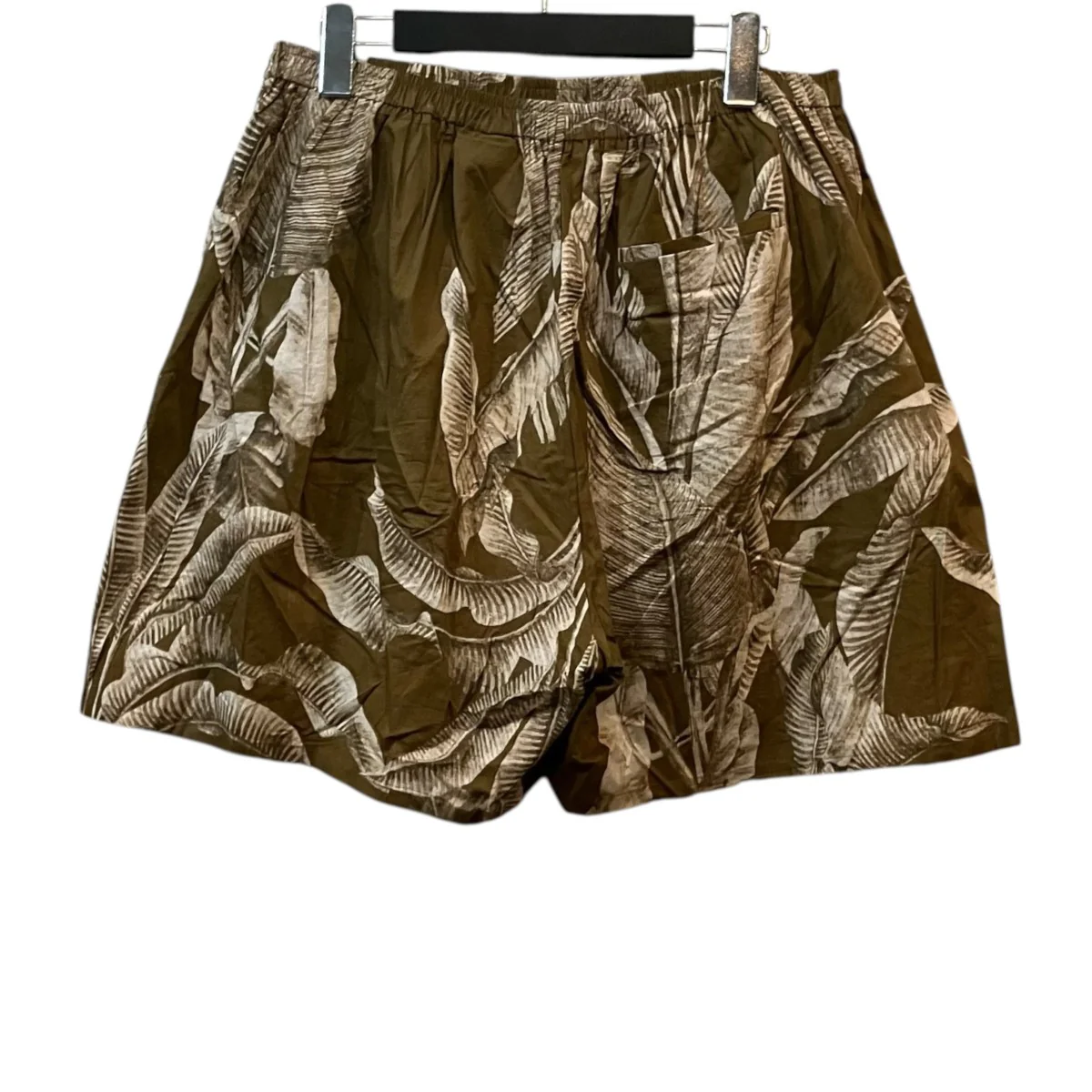 MAXI BOXER SHORT ショートパンツ - Image 2