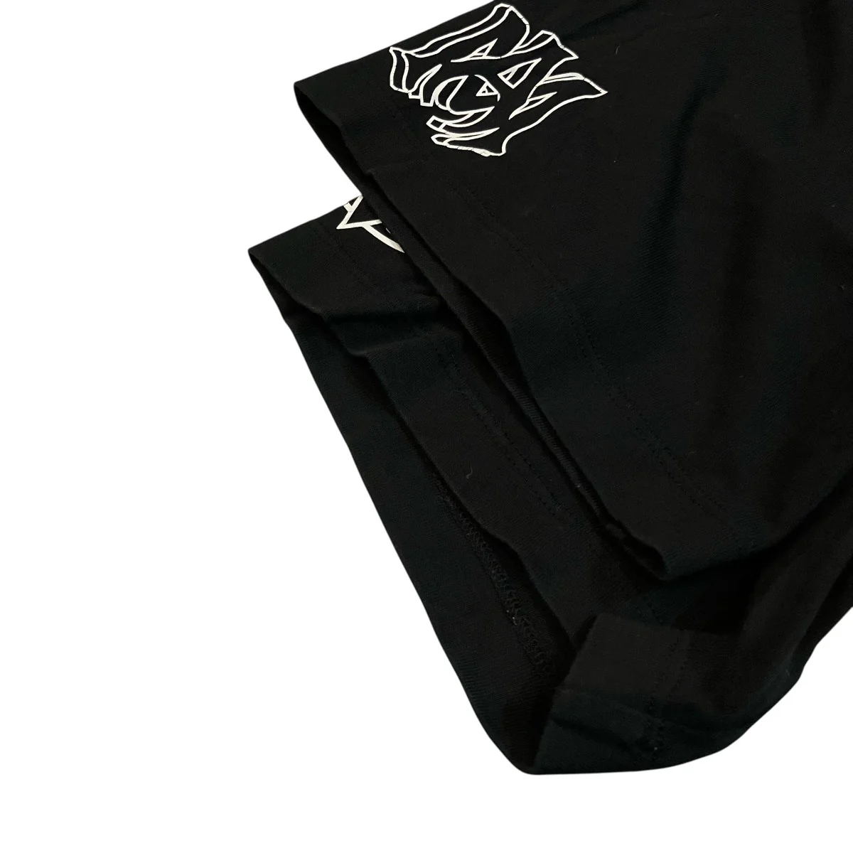 23AWPREEMOプリントTシャツSRAW23MJG011SMRJAJ0 - Image 4