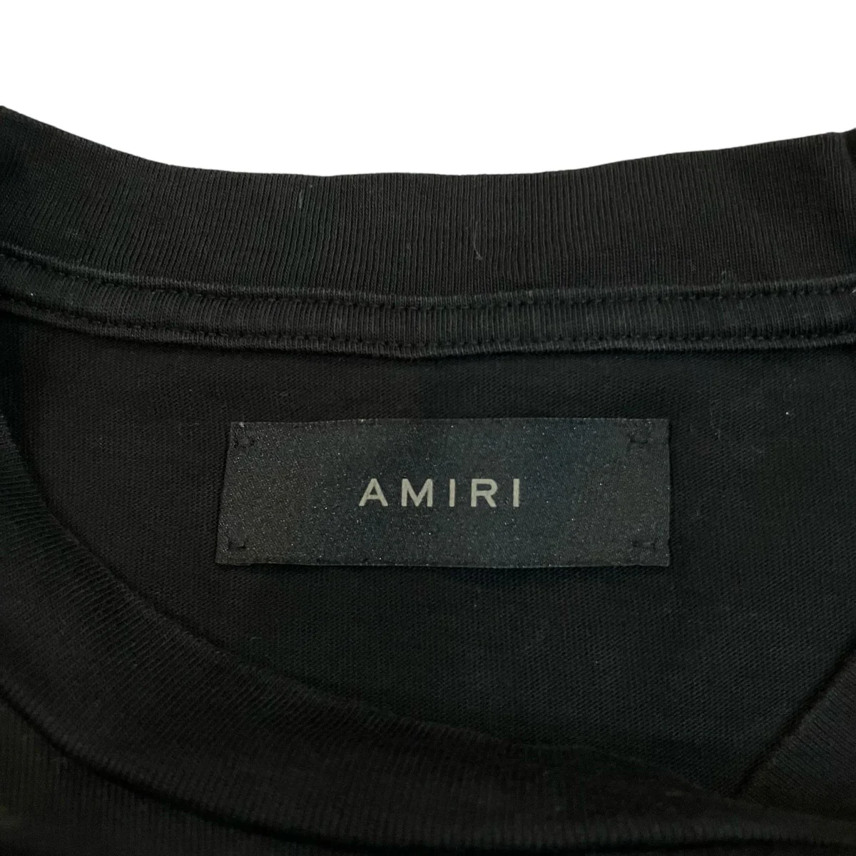 23AWPREEMOプリントTシャツSRAW23MJG011SMRJAJ0 - Image 5