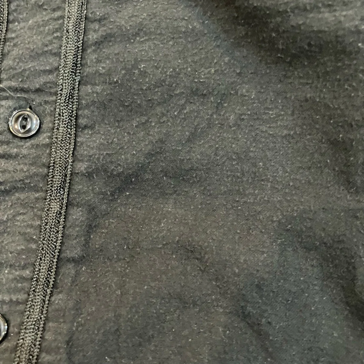 Baseball Jersey ベースボールシャツ - Image 6