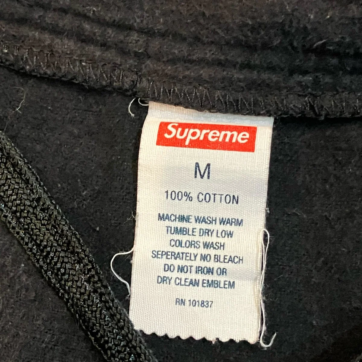 Baseball Jersey ベースボールシャツ - Image 7