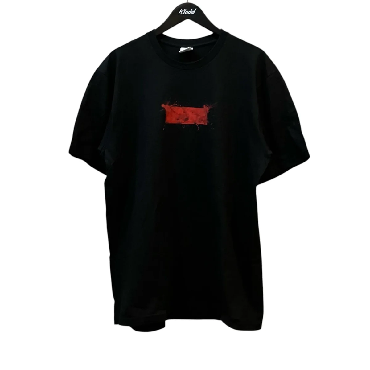 Ralph Steadman Box Logo Tee ボックスロゴTシャツ