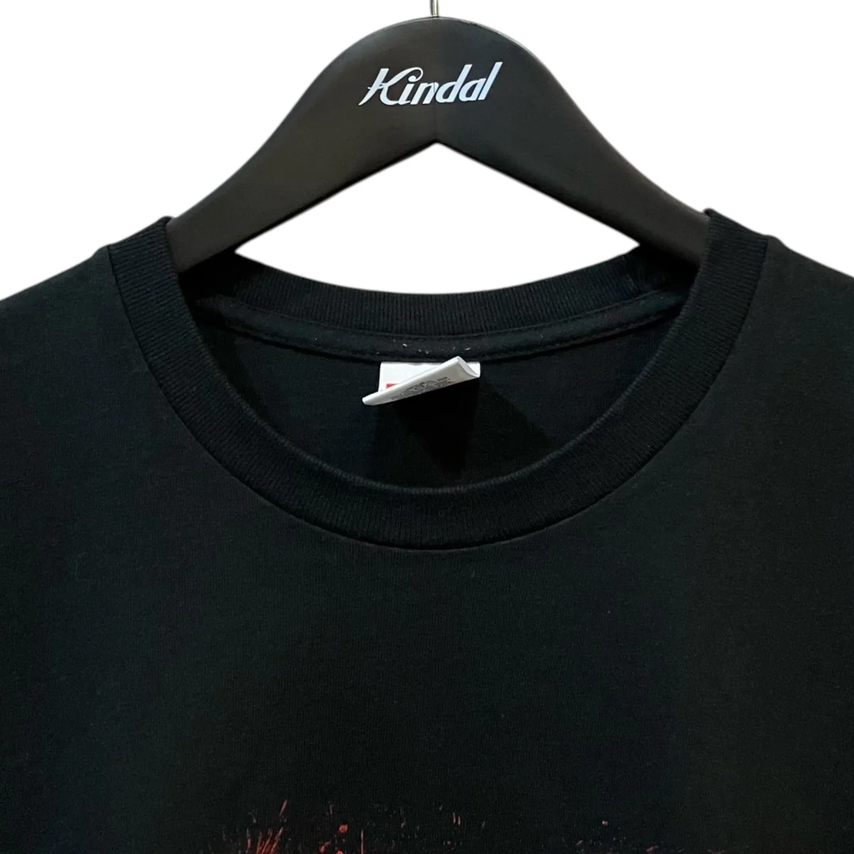 Ralph Steadman Box Logo Tee ボックスロゴTシャツ - Image 3