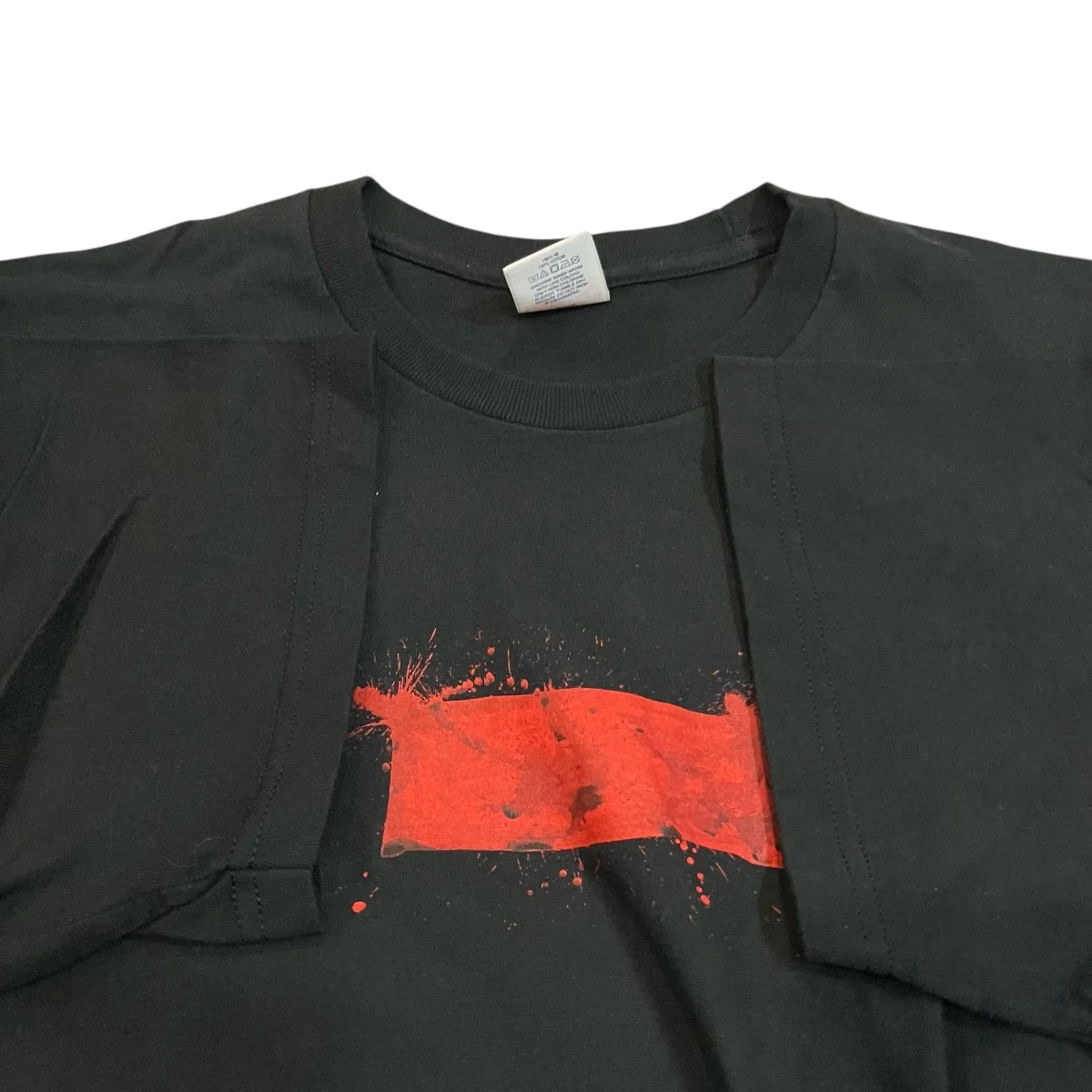 Ralph Steadman Box Logo Tee ボックスロゴTシャツ - Image 4