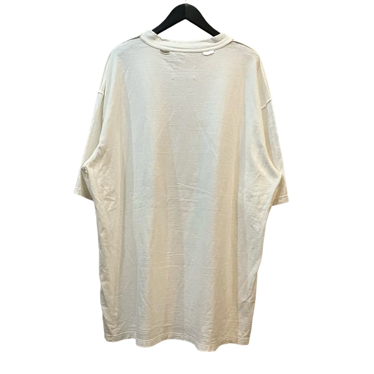 ダメージ加工プリントTシャツ - Image 2