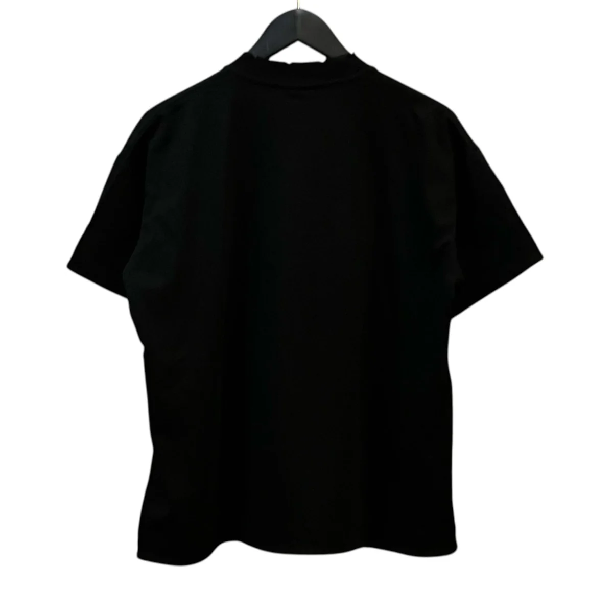 ダメージ加工モンスタージップTシャツ - Image 2