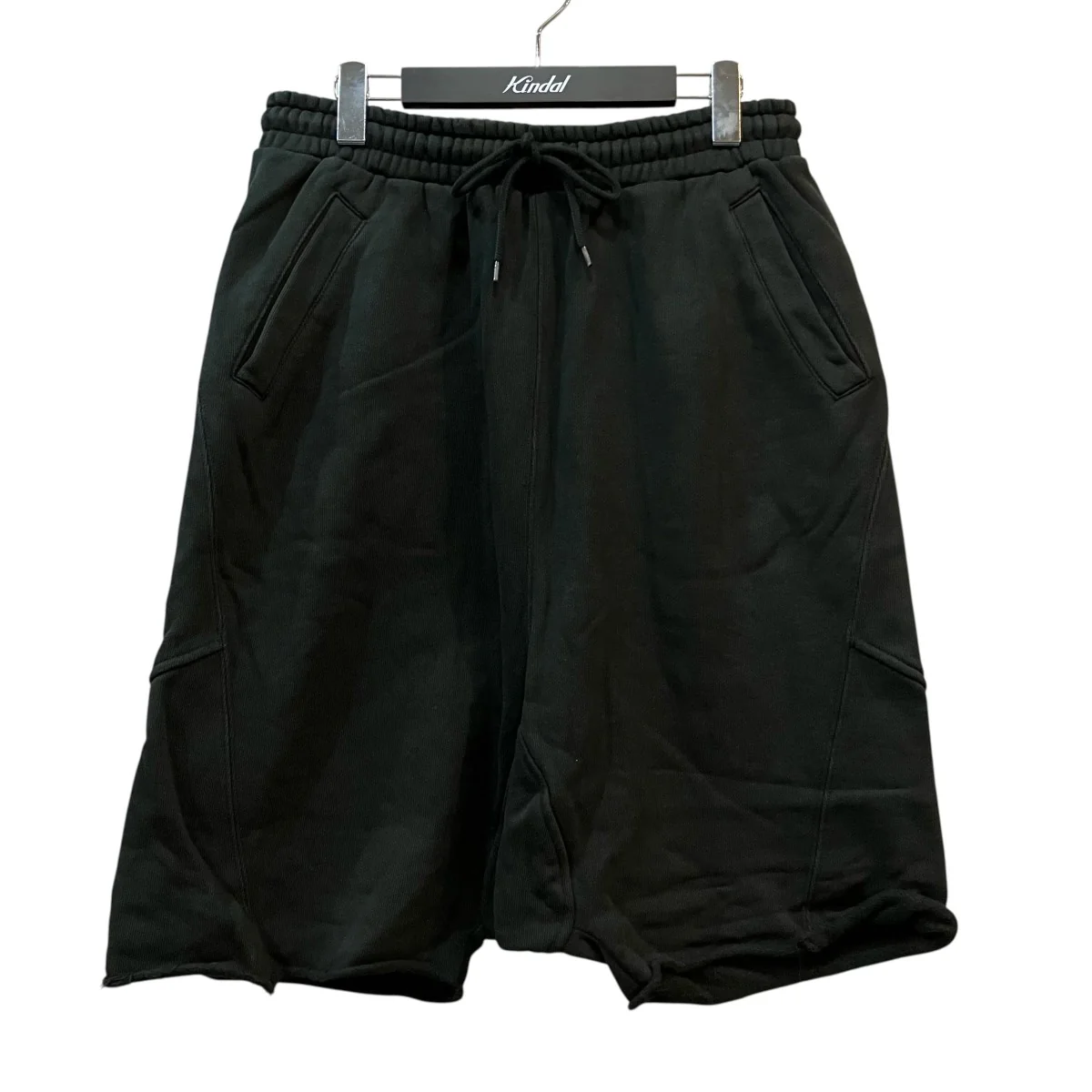 「HEAVY DROP SHORT」スウェットショートパンツES2256