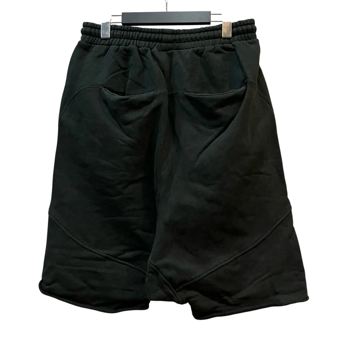 「HEAVY DROP SHORT」スウェットショートパンツES2256 - Image 2