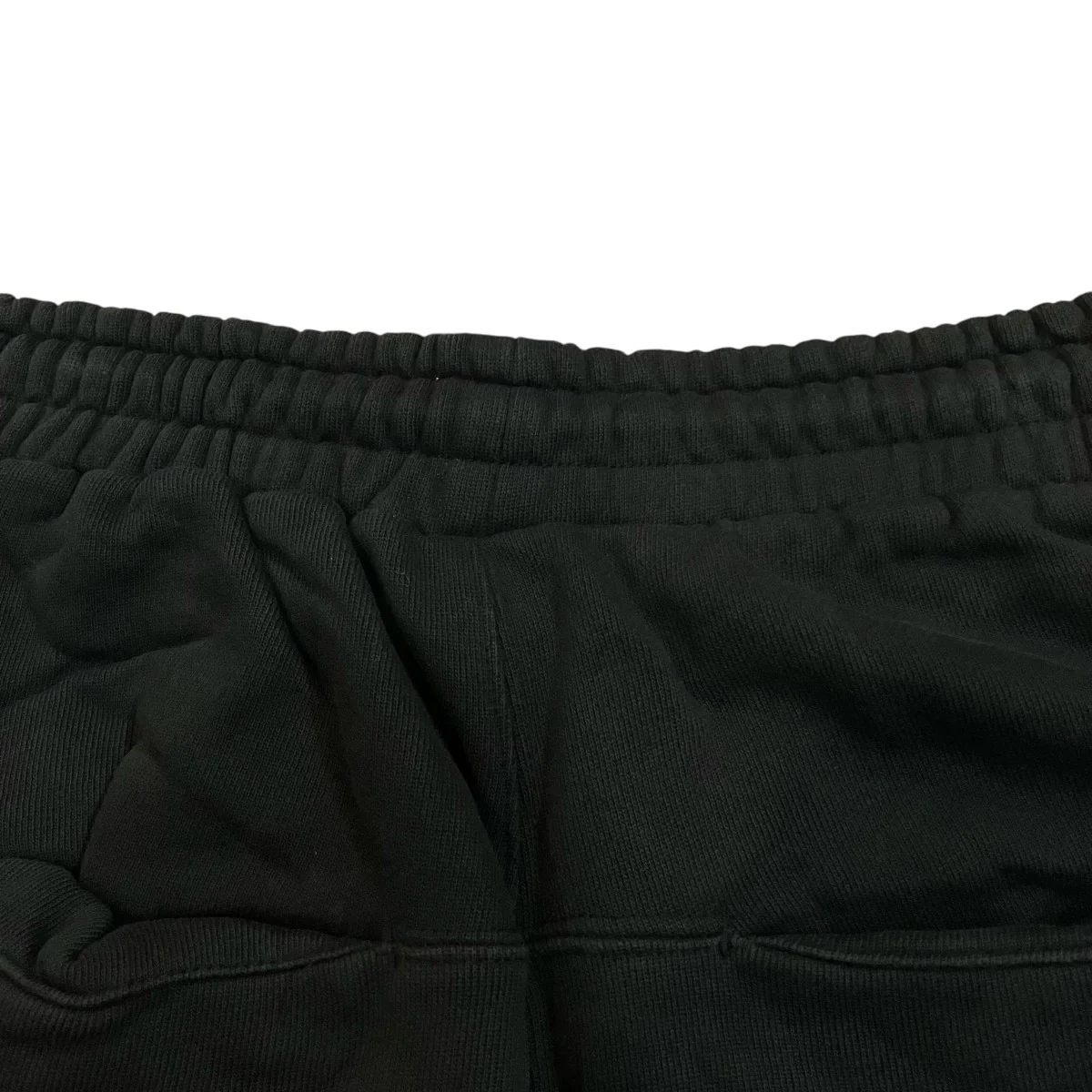 「HEAVY DROP SHORT」スウェットショートパンツES2256 - Image 4