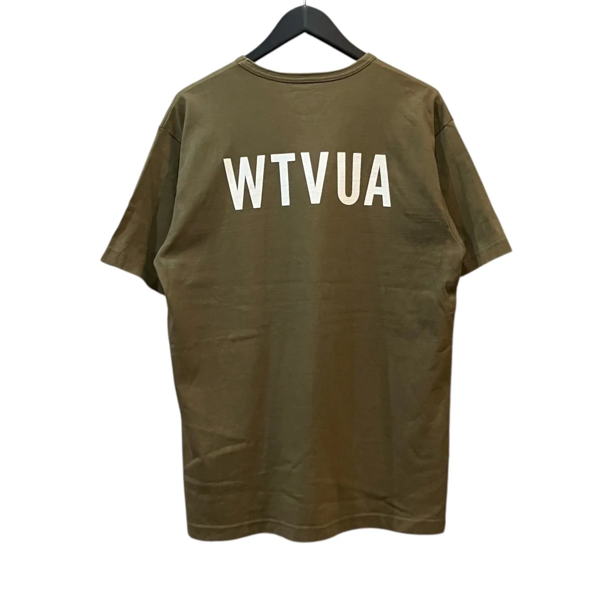 BANNER SS TEE プリントTシャツ - Image 2