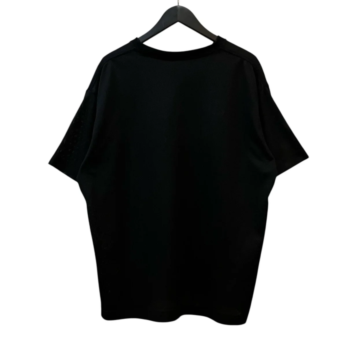 Party Hike Mesh Tee メッシュプリントTシャツ - Image 2
