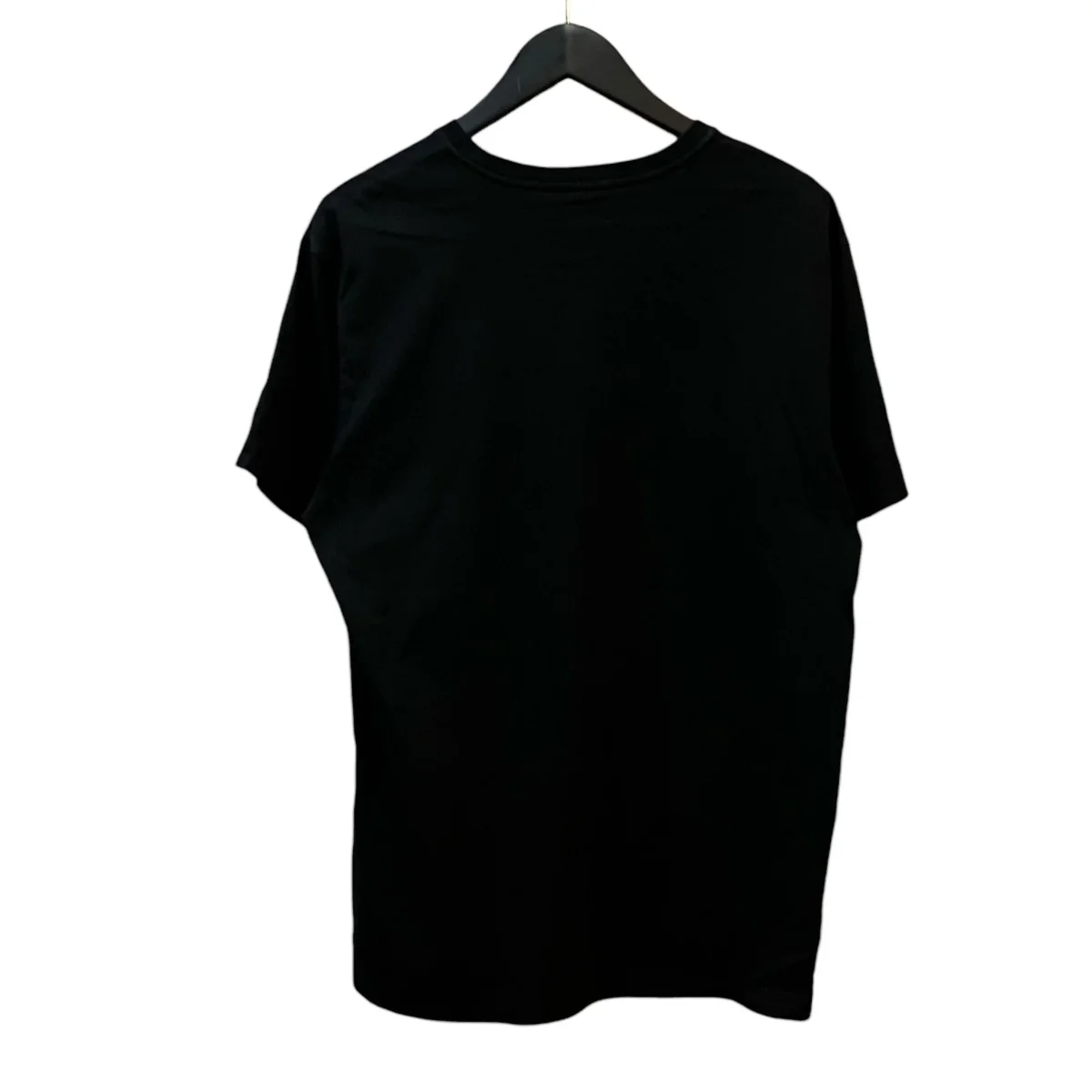 胸ロゴ刺繍Tシャツ - Image 2