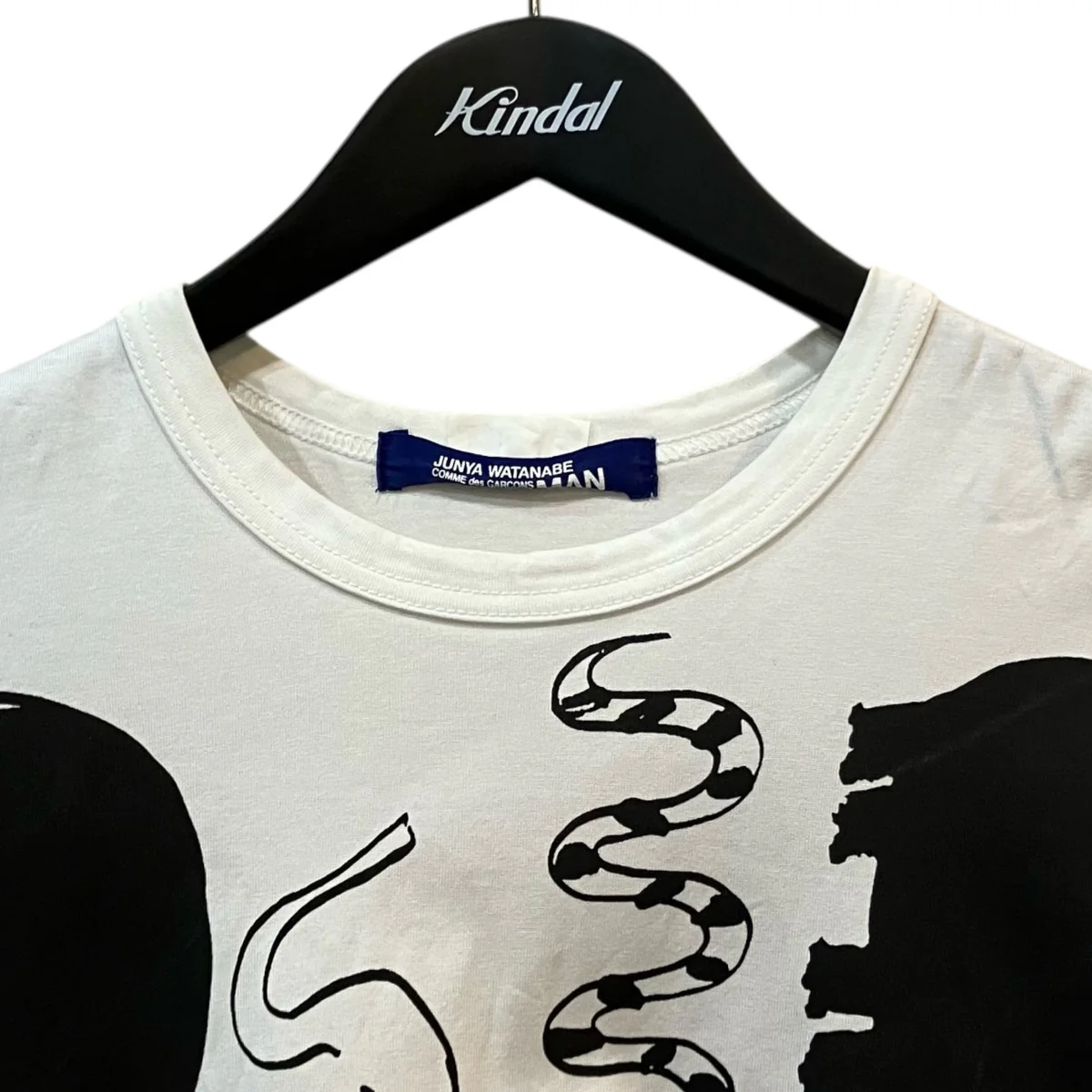 グラフィックTシャツ - Image 3