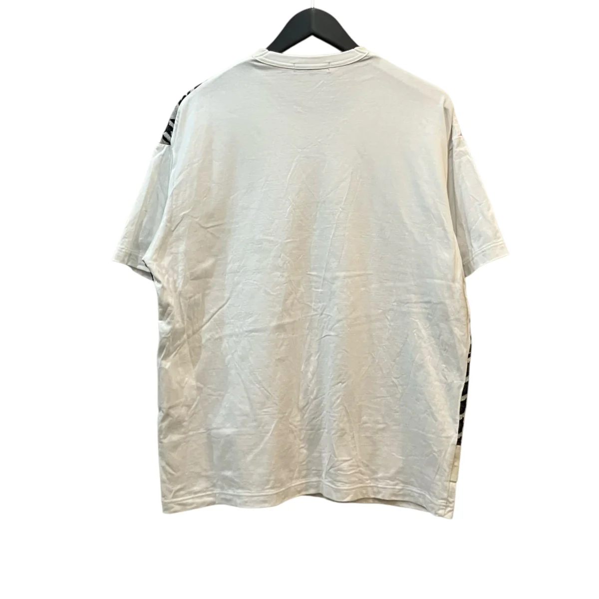 ニットベストドッキングTシャツ - Image 2