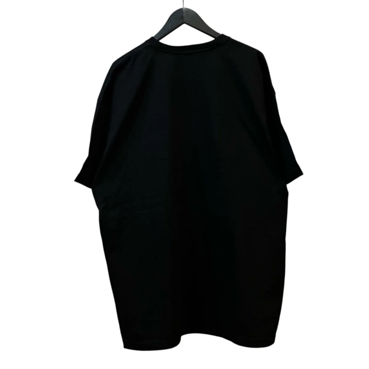 VSN   SS   COTTON プリントTシャツ - Image 2
