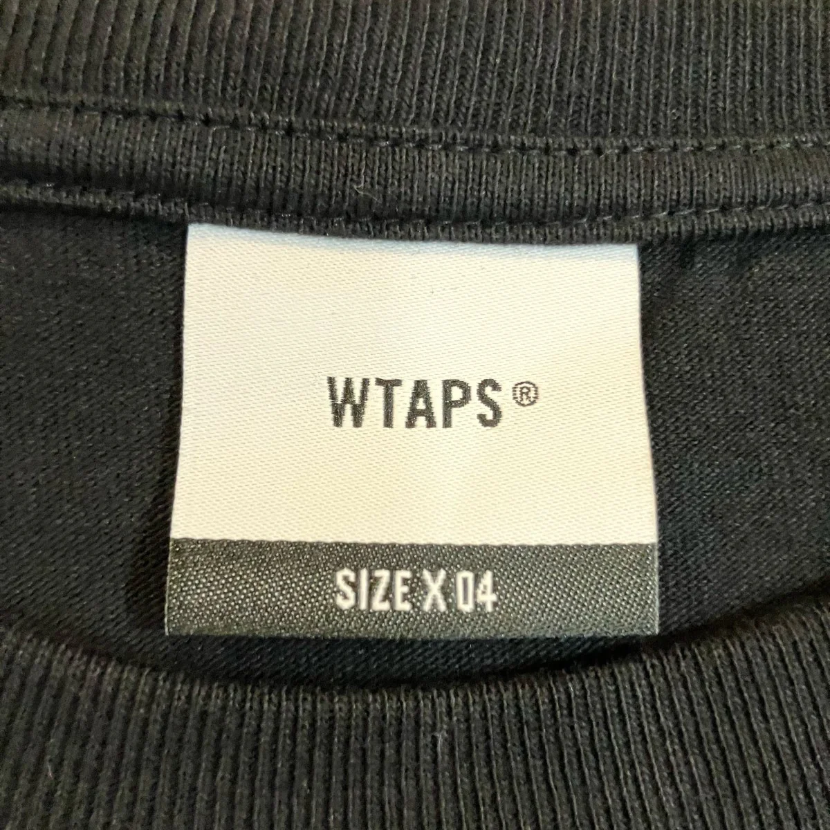 VSN   SS   COTTON プリントTシャツ - Image 5