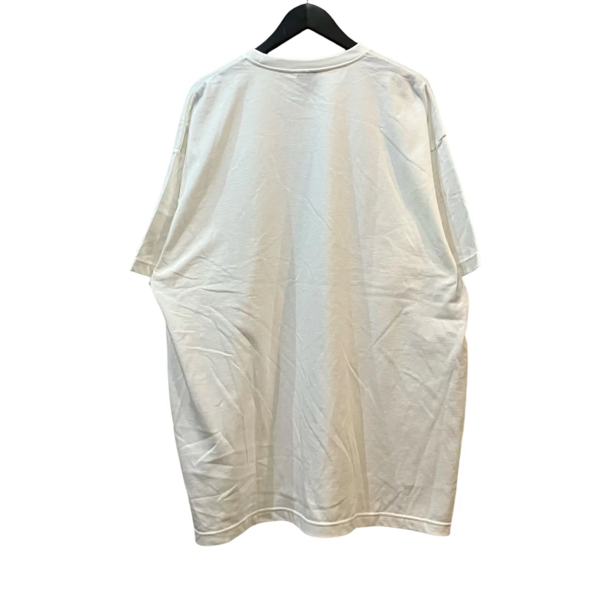 CONTAINING 01   SS   COTTON プリントTシャツ - Image 2