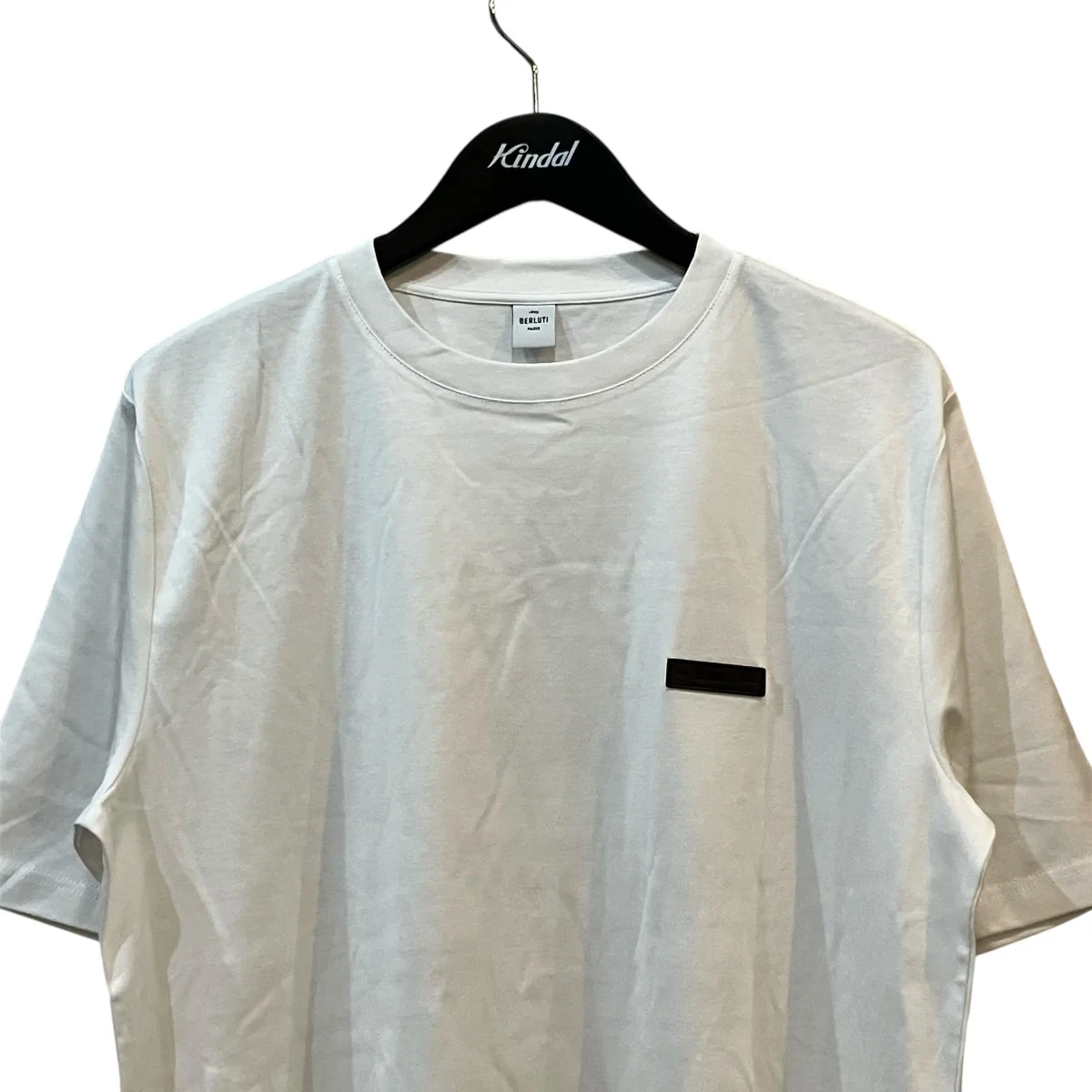 レザータブTシャツR26JRS93JAEK - Image 3