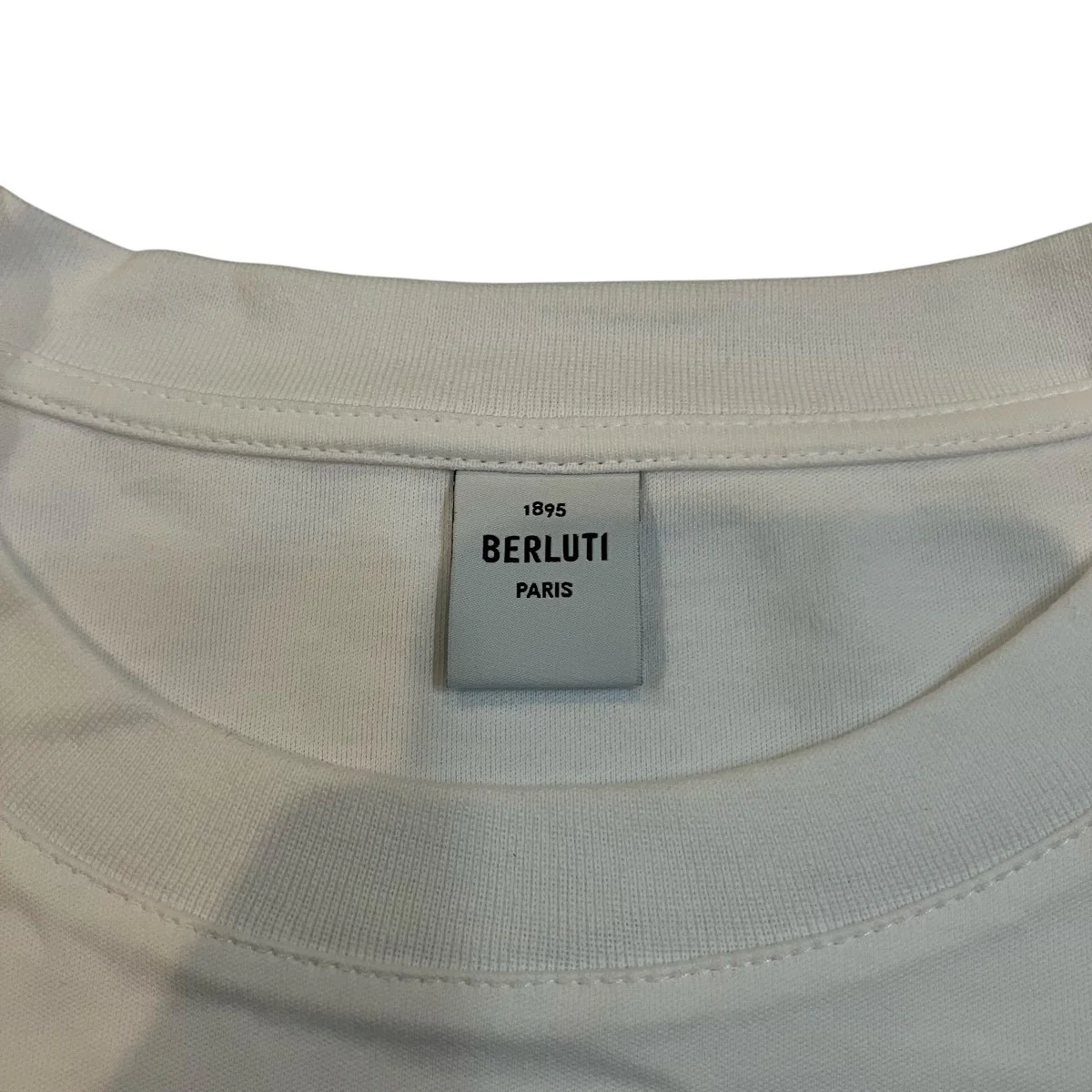レザータブTシャツR26JRS93JAEK - Image 5