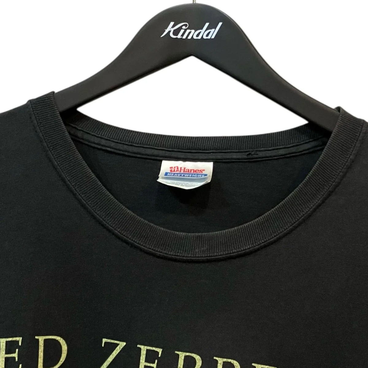 LED ZEPPELINプリントTシャツ - Image 3