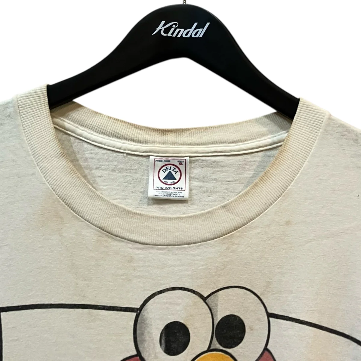 エルモプリントTシャツ - Image 3