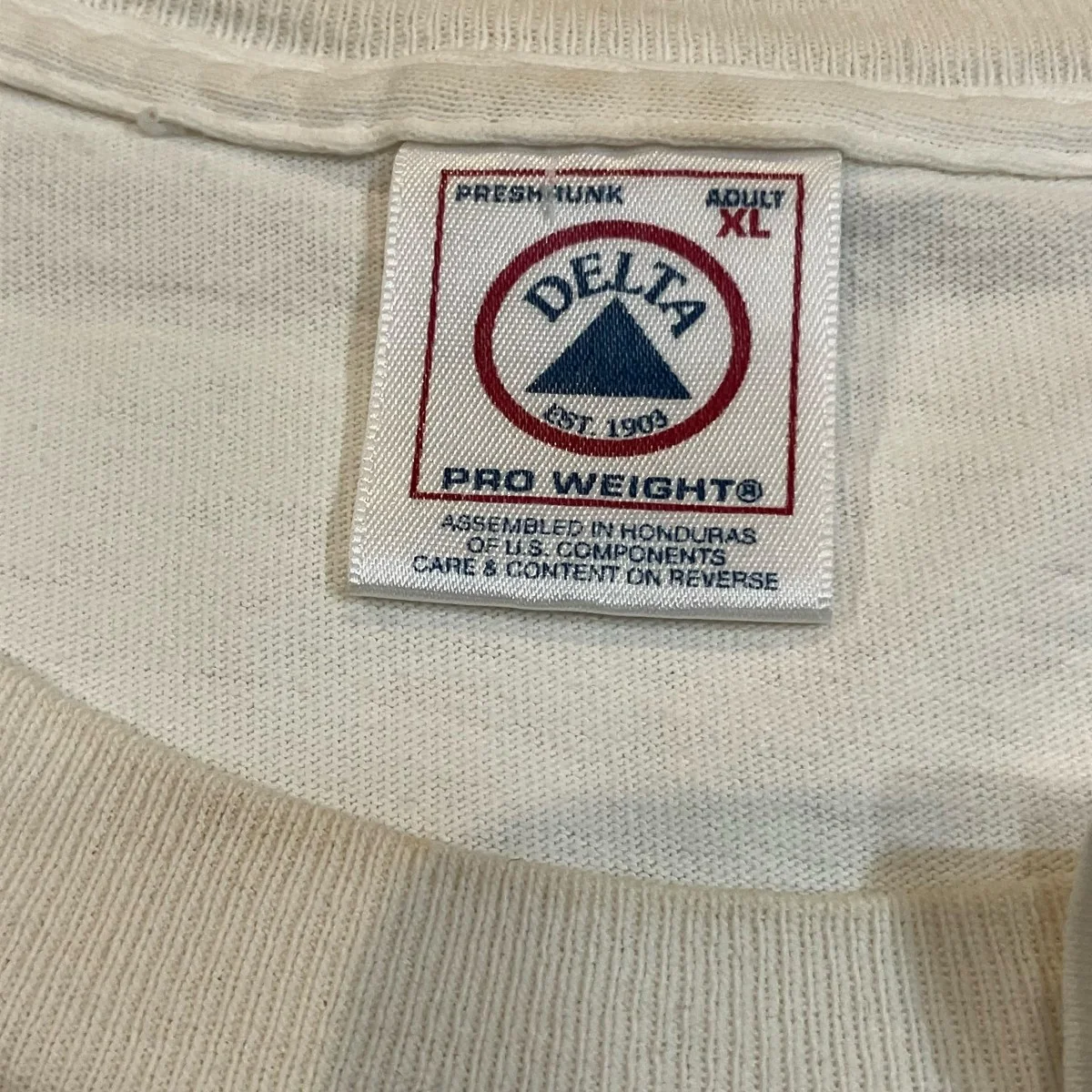 エルモプリントTシャツ - Image 5