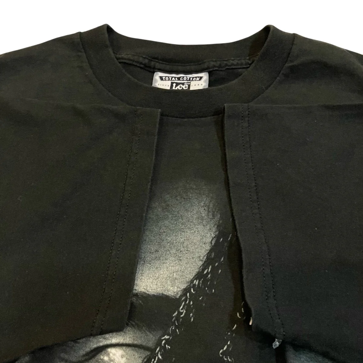 ボブマーリープリントTシャツ - Image 4