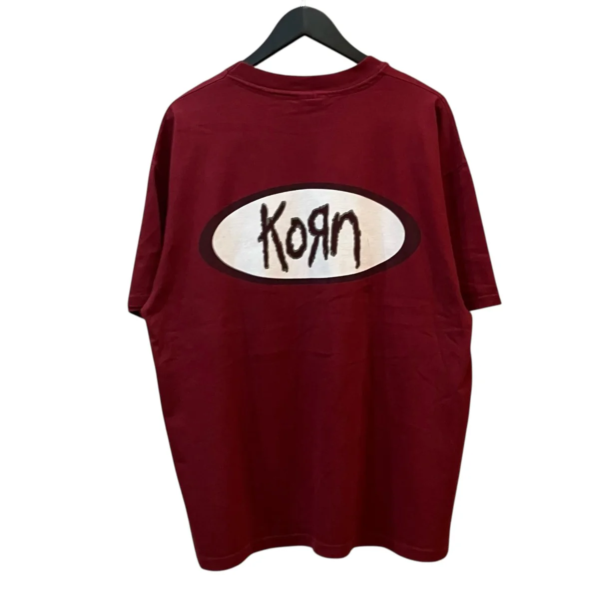 KORN プリントTシャツ - Image 2