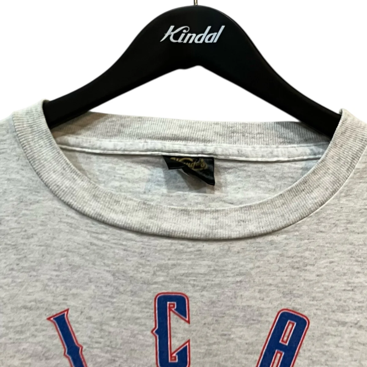 Grateful Dead × Chicago CubsTシャツ - Image 3