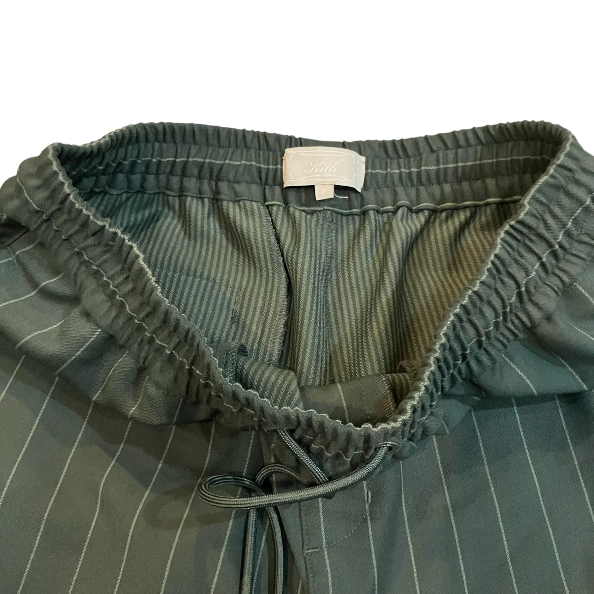 ストライプショートパンツ - Image 5