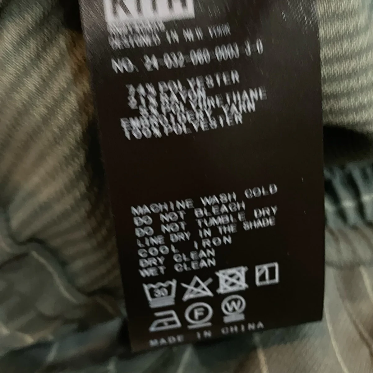 ストライプショートパンツ - Image 7